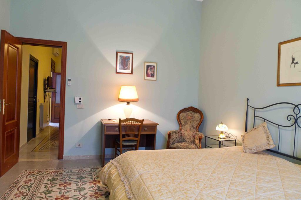 Casa Vacanza Albamarina Трапани Номер фото
