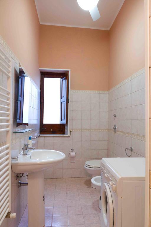 Casa Vacanza Albamarina Трапани Номер фото