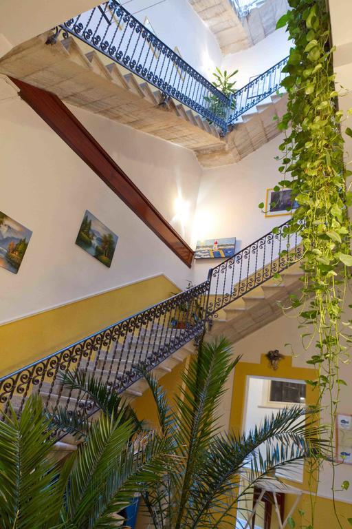 Casa Vacanza Albamarina Трапани Экстерьер фото